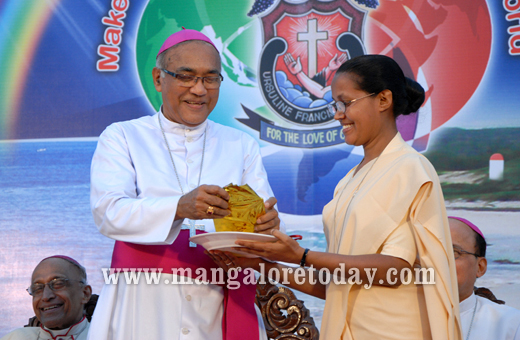 Ursuline Franciscan Sisters